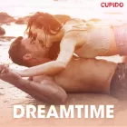 Product cover for Dreamtime - erotiska noveller