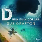 Product cover for D niin kuin dollari
