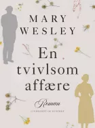 Product cover for En tvivlsom affære
