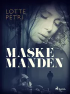 Product cover for Maskemanden