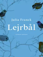 Product cover for Lejrbål
