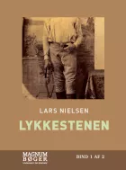 Product cover for Lykkestenen (Storskrift)