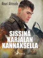 Product cover for Sissinä Karjalan kannaksella