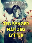 Product cover for Jeg synger når jeg lytter