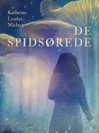 Product cover for De spidsørede