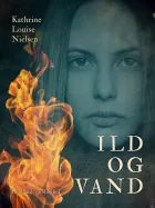 Product cover for Ild og vand