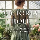 Product cover for De geheimzinnige echtgenoot