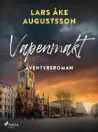 Product cover for Vapenmakt