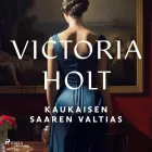 Product cover for Kaukaisen saaren valtias
