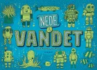Product cover for Nede i jorden - Nede i vandet
