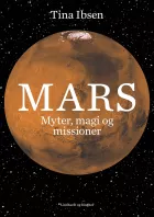 Product cover for Mars