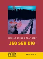Product cover for Jeg ser dig (Storskrift)