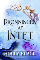 Product cover for Folk of the Air (3) - Dronningen af intet