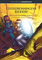 Product cover for  Det fortryllede skjold