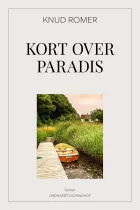 Product cover for Kort over Paradis