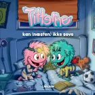 Product cover for Titterne kan (næsten) ikke sove