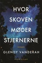 Product cover for Hvor skoven møder stjernerne