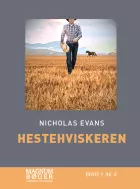Product cover for Hestehviskeren (Storskrift)