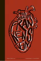 Product cover for Frankenstein