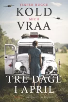 Product cover for Tre dage i april