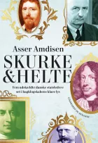 Product cover for Skurke og helte