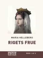 Product cover for Rigets Frue (Storskrift)