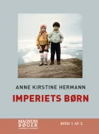 Product cover for Imperiets børn (Storskrift)