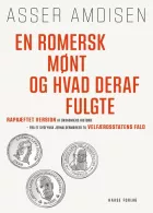 Product cover for En romersk mønt og hvad deraf fulgte