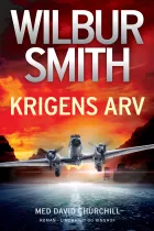 Product cover for Krigens arv