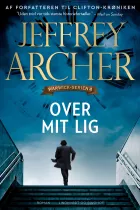 Product cover for Over mit lig