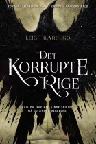 Product cover for Six of Crows (2) - Det korrupte rige