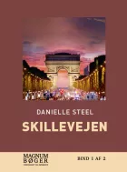 Product cover for Skillevejen (Storskrift)