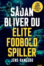 Product cover for Sådan bliver du elitefodboldspiller