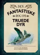 Product cover for Den fantastiske bog om truede dyr