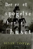 Product cover for Der er et spøgelse her i huset