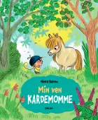 Product cover for Min ven Kardemomme