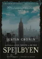 Product cover for Spejlbyen