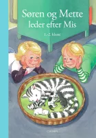 Product cover for Søren og Mette leder efter Mis