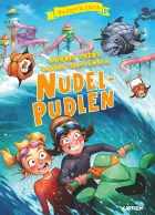 Product cover for Opdagerklubben (5) - Nudelpudlen
