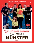 Product cover for Lær at lave videoer med familien Münster