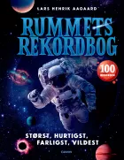 Product cover for Rummets rekordbog