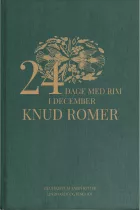 Product cover for 24 dage med rim i december