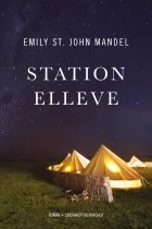 Product cover for Station elleve