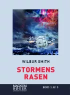 Product cover for Stormens rasen (Storskrift)