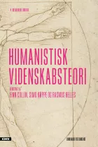Product cover for Humanistisk videnskabsteori