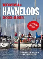 Product cover for Kommas havnelods 2023-2025