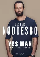 Product cover for Yes Man