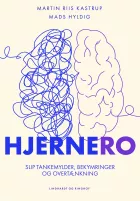 Product cover for HjerneRo