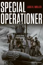 Product cover for Specialoperationer