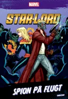 Product cover for Star-Lord - Spion på flugt